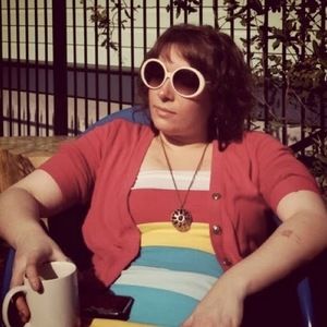 Meet your Posher, Alice